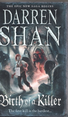Image for The Saga Of Larten Crepsley: all four volumes published.