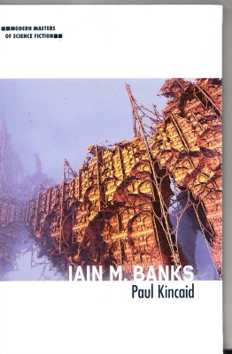 Image for Iain M. Banks (inscribed by Paul Kincaid).