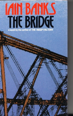 Image for The Bridge (inscribed & dated by the author).