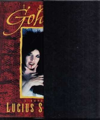 Image for The Golden (signed/slipcased).
