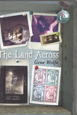 Image for The Land Across (signed/limited).