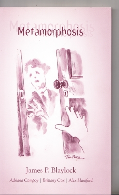 Image for Metamorphosis (signed/limited).