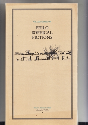 Image for Philosophical Fictions