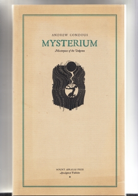 Image for Mysterium: Masterpiece Of The Unknown (numbered/limited).