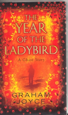 Image for The Year Of the Ladybird: A Ghost Story.