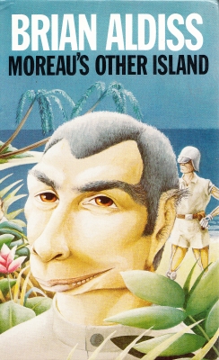 Image for Moreau's Other Island (signed by the author).