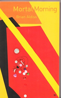 Image for Mortal Morning: Poems (signed/limited).