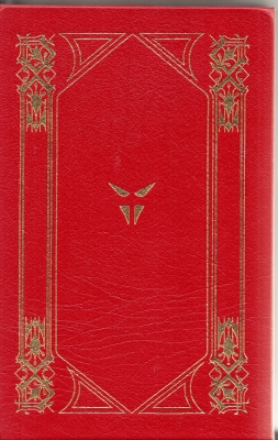 Image for Dracula Unbound [leatherbound/signed].