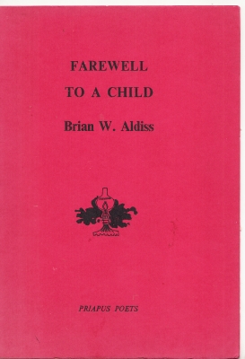 Image for Farewell To A Child (signed/limited).