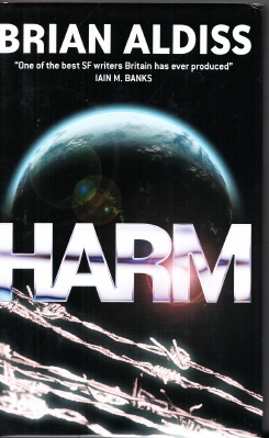 Image for Harm.
