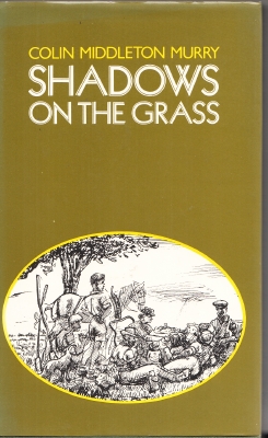 Image for Shadows On The Grass.