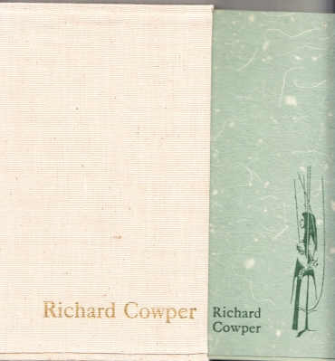 Image for The Story Of Pepita And Corindo (signed/slipcased + extra booklet THE YOUNG STUDENT).
