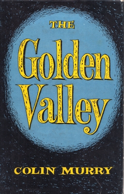 Image for The Golden Valley.