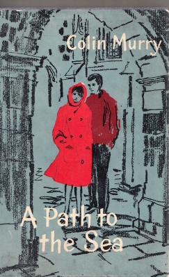 Image for A Path To The Sea.