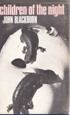 Image for Children Of The Night.
