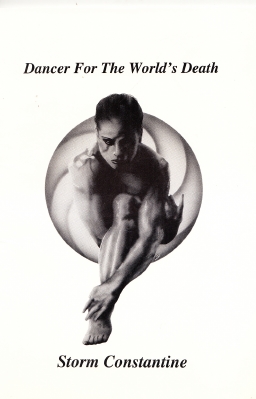 Image for Dancer For The World's Death (signed/limited).