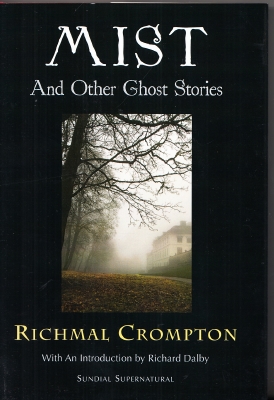 Image for Mist And Other Ghost Stories (limited/hardcover).