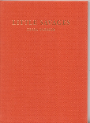 Image for Little Savage (inscribed by the author).