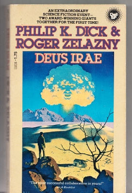 Image for Deus Irae.