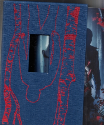 The Last House On Needless Street (signed/slipcased).