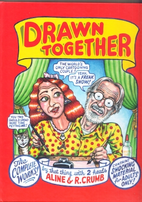 Drawn Together.